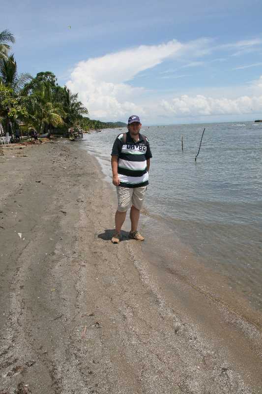 Mexico & Guatemala 2010 - 1008